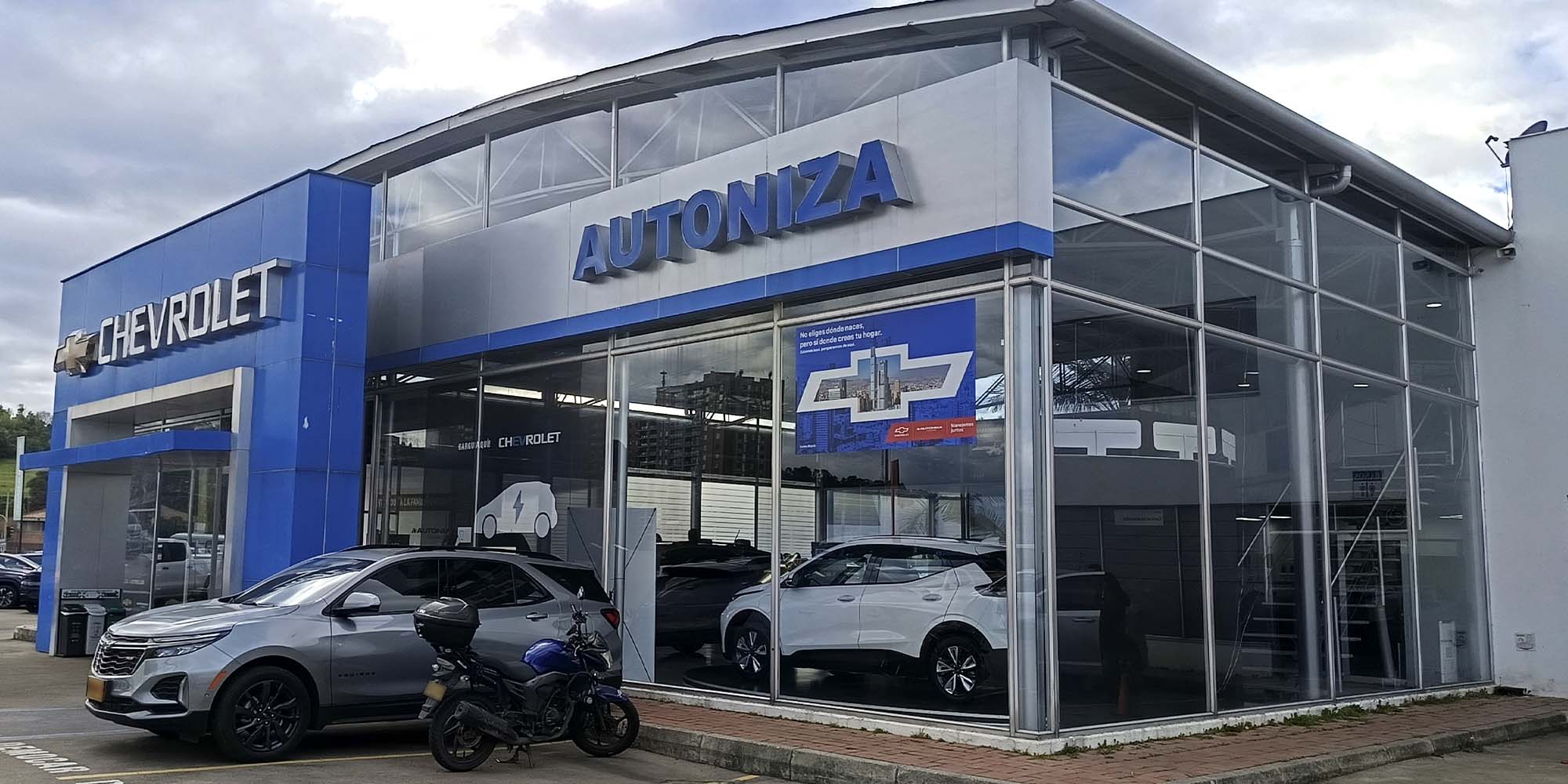 política ambiental autoniza