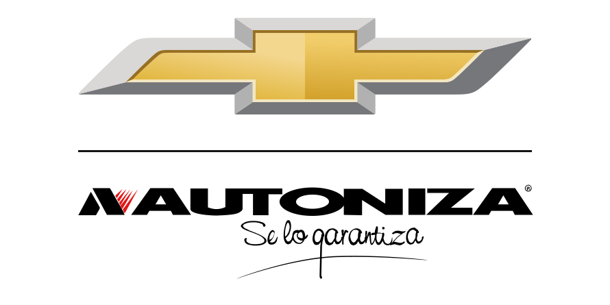 Logo Chevrolet Colombia
